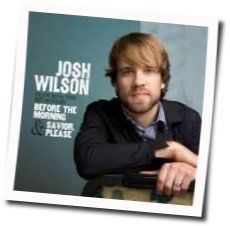 Before The Morning Tab by Josh Wilson