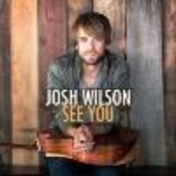 I See God In You Chords by Josh Wilson