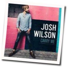 What I See Now Chords by Josh Wilson
