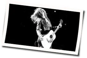 Almost In Your Arms Chords by Nancy Wilson