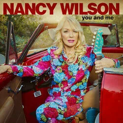 Elevator Beat Tab by Nancy Wilson
