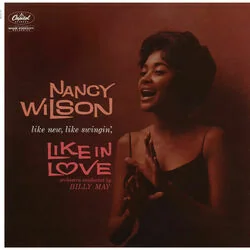 More Chords by Nancy Wilson
