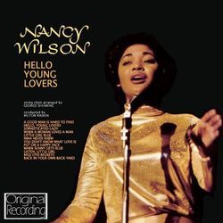 A Good Man Is Hard To Find by Nancy Wilson