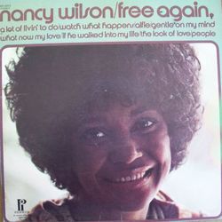 Alfie Chords by Nancy Wilson