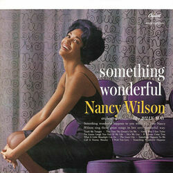 Call It Stormy Monday by Nancy Wilson