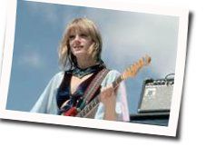 Everything Chords by Nancy Wilson