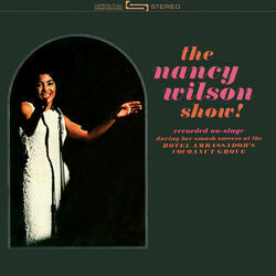 I'm Beginning To See The Light by Nancy Wilson