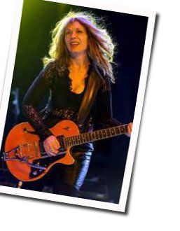 Just The Way You Are Chords by Nancy Wilson