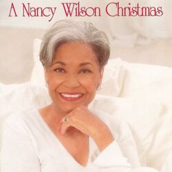 Let It Snow Let It Snow Let It Snow by Nancy Wilson