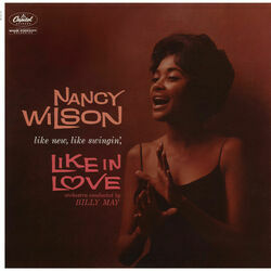 More by Nancy Wilson