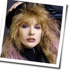 One Note Samba Chords by Nancy Wilson