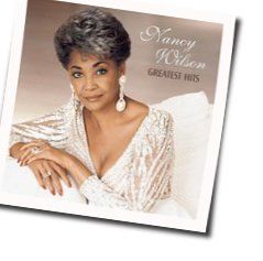 Save Your Love For Me by Nancy Wilson