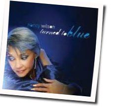 Taking A Chance On Love Chords by Nancy Wilson