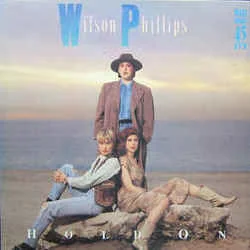 Hold On (Ver2) Chords by Phillips Wilson