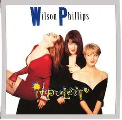 Impulsive Chords by Phillips Wilson