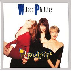 Impulsive Chords by Phillips Wilson