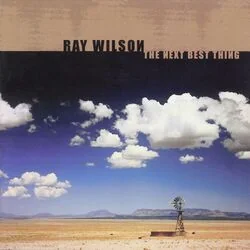 Alone Chords by Ray Wilson