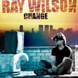 Change by Ray Wilson