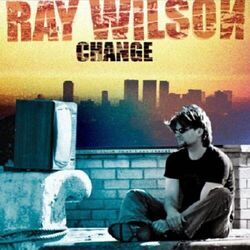 Change Chords by Ray Wilson