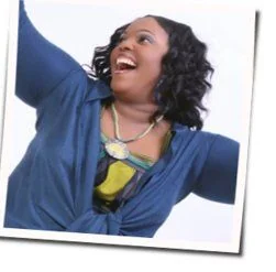 Press In Your Presence Chords by Shana Wilson