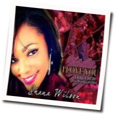 Never Be The Same Chords by Shana Wilson
