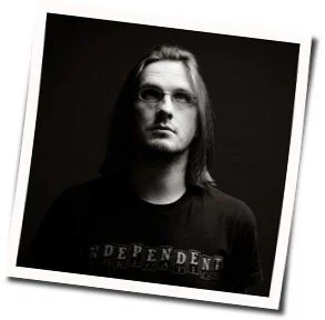 An End To End Chords by Steven Wilson