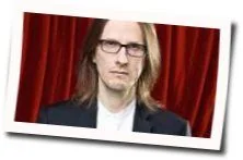 Hand Cannot Erase Chords by Steven Wilson