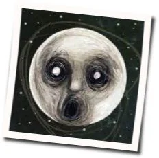 The Raven That Refused To Sing Tab by Steven Wilson