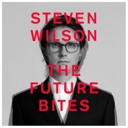 12 Things I Forgot Chords by Steven Wilson
