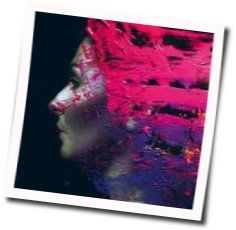 3 Years Older Tab by Steven Wilson