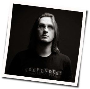 An End To End Chords by Steven Wilson