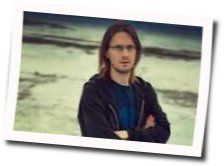 Drive Home Chords by Steven Wilson