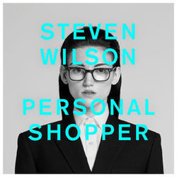 Personal Shopper Chords by Steven Wilson