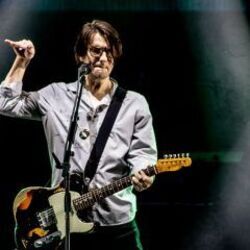 Rock Bottom Chords by Steven Wilson