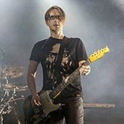 Self Chords by Steven Wilson