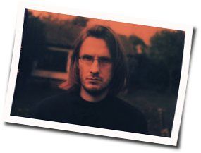 The Day Before You Came Chords by Steven Wilson