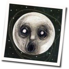 The Raven That Refused To Sing Tab by Steven Wilson