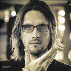 Transience by Steven Wilson