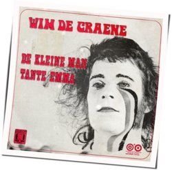 Tante Emma by Wim De Craene