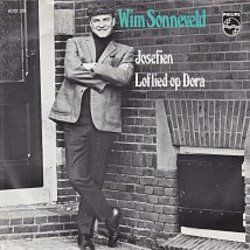 Josefien Chords by Wim Sonneveld