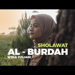 Sholawat Al Burdah by Wina Juliani