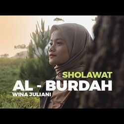 Sholawat Al Burdah Chords by Wina Juliani