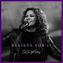 Fire Chords by Cece Winans