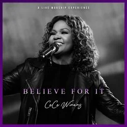 Shepherd Chords by Cece Winans