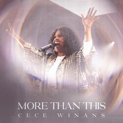 Come Jesus Come Chords by Cece Winans