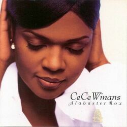 Comforter Chords by Cece Winans