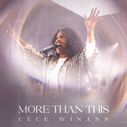 In A Little While Chords by Cece Winans