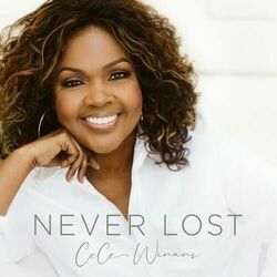 Never Lost Chords by Cece Winans