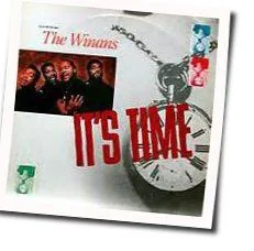 Tomorrow Chords by The Winans