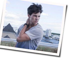 Mittendrin Chords by Wincent Weiss